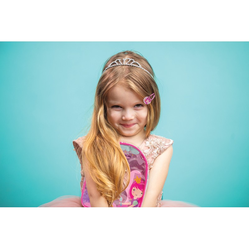 AS Τσαντάκι Με Αξεσουάρ Σε 3 Σχέδια Για 3+ Χρονών