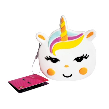 AS Jelly Πορτοφολάκι Σε 4 σχέδια Για 3+ Χρονών