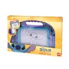 HappiHobbi Πίνακας Γράψε - Σβήσε Disney Stitch Για 3+ Χρονών