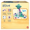 AS Προτζέκτορας Ζωγραφικής Disney Stitch Για 3+ Χρονών