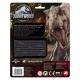 AS Πίνακας Γράψε - Σβήσε Travel Jurassic World Για 3+ Χρονών