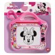 AS Πίνακας Γράψε - Σβήσε Doodle Fun Travel Disney Minnie Για 3+ Χρονών AS Πίνακας Γράψε - Σβήσε Doodle Fun Travel Disney Minnie Για 3+ Χρονών