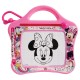 AS Πίνακας Γράψε - Σβήσε Doodle Fun Travel Disney Minnie Για 3+ Χρονών AS Πίνακας Γράψε - Σβήσε Doodle Fun Travel Disney Minnie Για 3+ Χρονών