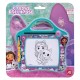 AS Πίνακας Γράψε - Σβήσε Travel DreamWorks Gabby's Dollhouse Για 3+ Χρονών AS Πίνακας Γράψε - Σβήσε Travel DreamWorks Gabbys Dollhouse Για 3+ Χρονών