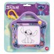 AS Πίνακας Γράψε - Σβήσε Travel Disney Stitch Για 3+ Χρονών AS Πίνακας Γράψε - Σβήσε Travel Disney Stitch Για 3+ Χρονών