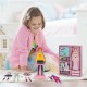 AS Magnet Box Fashion Girl Dress-Up 40 Εκπαιδευτικοί Ξύλινοι Μαγνήτες Για 3+ Χρονών