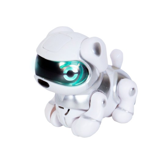 Teksta Micro-pets Ρομπότ Για 3+ Χρονών