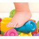 Soft Clemmy Αισθητηριακή Μπάλα Για 12-36 Μηνών