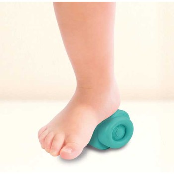 Soft Clemmy Touch & Play Μαλακά Premium Τουβλάκια 10 τμχ Για 6-36 Μηνών