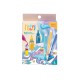 HappiHobbi Refill Pack για Εργαστήριο Μαρκαδόρων Για 5+ Χρονών HappiHobbi Refill Pack για Εργαστήριο Μαρκαδόρων Για 5+ Χρονών