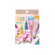 HappiHobbi Refill Pack για Εργαστήριο Μαρκαδόρων Για 5+ Χρονών HappiHobbi Refill Pack για Εργαστήριο Μαρκαδόρων Για 5+ Χρονών