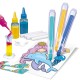 HappiHobbi Refill Pack για Εργαστήριο Μαρκαδόρων Για 5+ Χρονών HappiHobbi Refill Pack για Εργαστήριο Μαρκαδόρων Για 5+ Χρονών