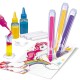 HappiHobbi Refill Pack για Εργαστήριο Μαρκαδόρων Για 5+ Χρονών HappiHobbi Refill Pack για Εργαστήριο Μαρκαδόρων Για 5+ Χρονών