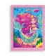 HappiHobbi Paint & Frame Paint by Numbers Mythical Mermaid Για Ηλικίες 8+ Χρονών HappiHobbi Paint & Frame Paint by Numbers Mythical Mermaid Για Ηλικίες 8+ Χρονών