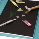 HappiHobbi Art Journal Fluo Στυλό Για 9+ Χρονών HappiHobbi Art Journal Fluo Στυλό Για 9+ Χρονών
