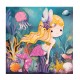 HappiHobbi Art Σετ Χειροτεχνίας με Χάντρες Για 5+ Χρονών HappiHobbi Art Σετ Χειροτεχνίας με Χάντρες Για 5+ Χρονών