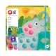 AS Art Dough Animals Για 3+ Χρονών AS Art Dough Animals Για 3+ Χρονών