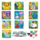 AS Art Dough Animals Για 3+ Χρονών AS Art Dough Animals Για 3+ Χρονών