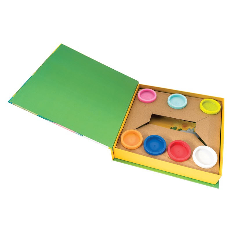 AS Art Dough Animals Για 3+ Χρονών