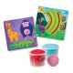 AS Art Dough Animals Για 3+ Χρονών AS Art Dough Animals Για 3+ Χρονών