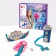 AS Craft Γοργόνα Παιχνίδι Με 4 Χειροτεχνίες DIY Για 3+ Χρονών