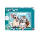 Paint & Frame Ζωγραφίζω Με Αριθμούς Cute Bunnies Για Ηλικίες 9+ Χρονών Paint & Frame Ζωγραφίζω Με Αριθμούς Cute Bunnies Για Ηλικίες 9+ Χρονών
