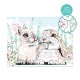 Paint & Frame Ζωγραφίζω Με Αριθμούς Cute Bunnies Για Ηλικίες 9+ Χρονών Paint & Frame Ζωγραφίζω Με Αριθμούς Cute Bunnies Για Ηλικίες 9+ Χρονών