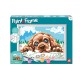 Paint & Frame Ζωγραφίζω Με Αριθμούς Loving Puppy Για Ηλικίες 9+ Χρονών Paint & Frame Ζωγραφίζω Με Αριθμούς Loving Puppy Για Ηλικίες 9+ Χρονών
