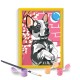 Paint & Frame Ζωγραφίζω Με Αριθμούς Playful Husky Για Ηλικίες 9+ Χρονών Paint & Frame Ζωγραφίζω Με Αριθμούς Playful Husky Για Ηλικίες 9+ Χρονών