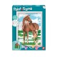 Paint & Frame Ζωγραφίζω Με Αριθμούς Wild Horse Για Ηλικίες 9+ Χρονών Paint & Frame Ζωγραφίζω Με Αριθμούς Wild Horse Για Ηλικίες 9+ Χρονών