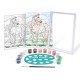 Paint & Frame Ζωγραφίζω Με Αριθμούς Wild Horse Για Ηλικίες 9+ Χρονών Paint & Frame Ζωγραφίζω Με Αριθμούς Wild Horse Για Ηλικίες 9+ Χρονών