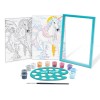 Paint & Frame Ζωγραφίζω Με Αριθμούς Magic Unicorn Για Ηλικίες 9+ Χρονών