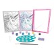 Paint & Frame Ζωγραφίζω Με Αριθμούς Fairytale Unicorn Για Ηλικίες 6+ Χρονών Paint & Frame Ζωγραφίζω Με Αριθμούς Fairytale Unicorn Για Ηλικίες 6+ Χρονών