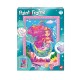 Paint & Frame Ζωγραφίζω Με Αριθμούς Mythical Mermaid Για Ηλικίες 6+ Χρονών Paint & Frame Ζωγραφίζω Με Αριθμούς Mythical Mermaid Για Ηλικίες 6+ Χρονών