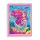 Paint & Frame Ζωγραφίζω Με Αριθμούς Mythical Mermaid Για Ηλικίες 6+ Χρονών Paint & Frame Ζωγραφίζω Με Αριθμούς Mythical Mermaid Για Ηλικίες 6+ Χρονών