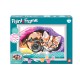 Paint & Frame Ζωγραφίζω Με Αριθμούς Sweet Friendship Για Ηλικίες 9+ Χρονών Paint & Frame Ζωγραφίζω Με Αριθμούς Sweet Friendship Για Ηλικίες 9+ Χρονών