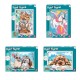 Paint & Frame Ζωγραφίζω Με Αριθμούς Funny Kitties - Cute Bunnies - Loving Puppy - Magic Unicorn Για 9+ Χρονών Paint & Frame Ζωγραφίζω Με Αριθμούς Funny Kitties - Cute Bunnies - Loving Puppy - Magic Unicorn Για