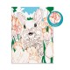 HappiHobbi Paint & Frame Paint by Numbers Cheerful Bunny Για Ηλικίες 8+ Χρονών HappiHobbi Paint & Frame Paint by Numbers Cheerful Bunny Για Ηλικίες 8+ Χρονών