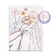 HappiHobbi Paint & Frame Paint by Numbers Disney Frozen Για Ηλικίες 6+ Χρονών HappiHobbi Paint & Frame Paint by Numbers Disney Frozen Για Ηλικίες 6+ Χρονών