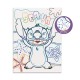 HappiHobbi Paint & Frame Paint by Numbers Disney Stitch Για Ηλικίες 6+ Χρονών HappiHobbi Paint & Frame Paint by Numbers Disney Stitch Για Ηλικίες 6+ Χρονών