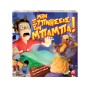 AS Games Επιτραπέζιο Παιχνίδι Μην Ξυπνήσεις Τον Μπαμπά Για Ηλικίες 5+ Χρονών Και 2-4 Παίκτες
