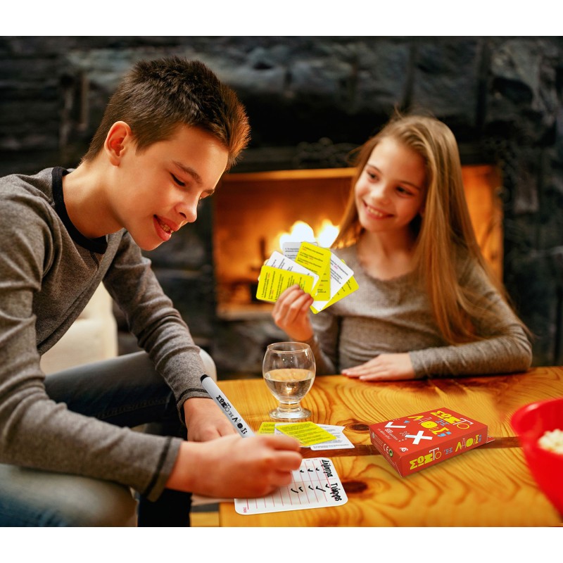 AS Games Παιχνίδι Με Κάρτες Σωστό Ή Λάθος Για Ηλικίες 10+ Χρονών Και 2+ Παίκτες