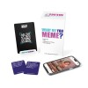 AS Games Επιτραπέζιο Παιχνίδι What Do You Meme? Now With GIFs Για Ηλικίες 18+ Χρονών Και 3-8 Παίκτες