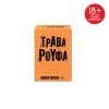 AS Games Επιτραπέζιο Παιχνίδι Με Κάρτες Dark Deck Τράβα Ρούφα Για Ηλικίες 18+ Χρονών Και 3+ Παίκτες