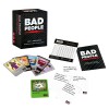 ΑS Games Επιτραπέζιο Bad People Για 18+ Ετών