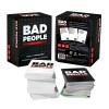 ΑS Games Επιτραπέζιο Bad People Για 18+ Ετών