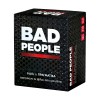 ΑS Games Επιτραπέζιο Bad People Για 18+ Ετών