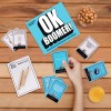 AS Games Επιτραπέζιο Παιχνίδι OK Boomer! Για Ηλικίες 16+ Χρονών Και 2-8 Παίκτες