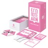 AS Games Επιτραπέζιο Εγώ Ποτέ Δεν - Girls Edition Για 18+ Ετών