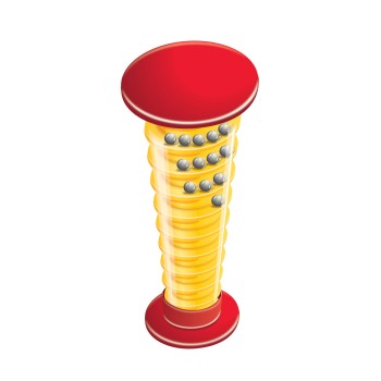 AS Games Επιτραπέζιο Παιχνίδι 5 Seconds Για Ηλικίες 12+ Χρονών Και 3-10 Παίκτες